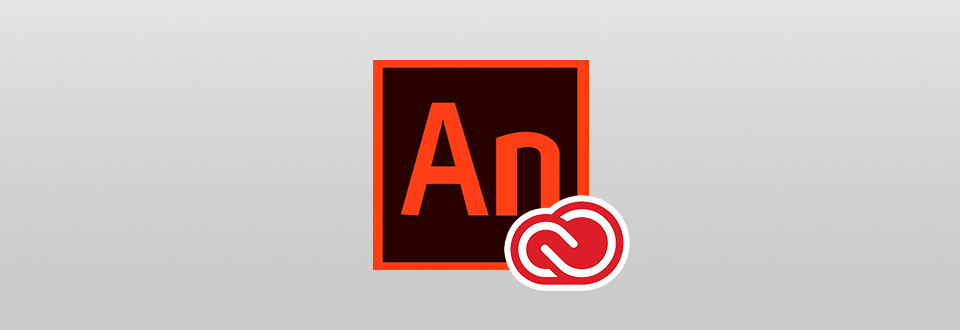 adobe animate logo