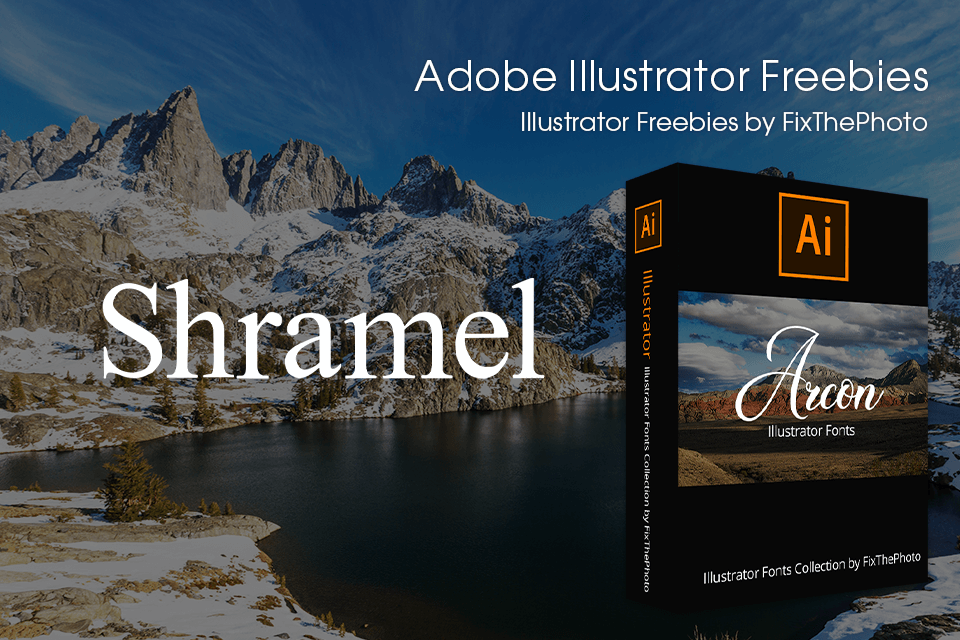 adobe illustrator freebies