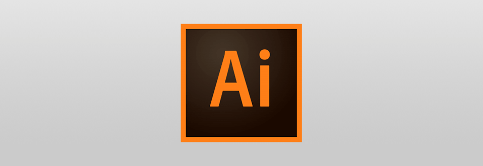 adobe illustrator logo