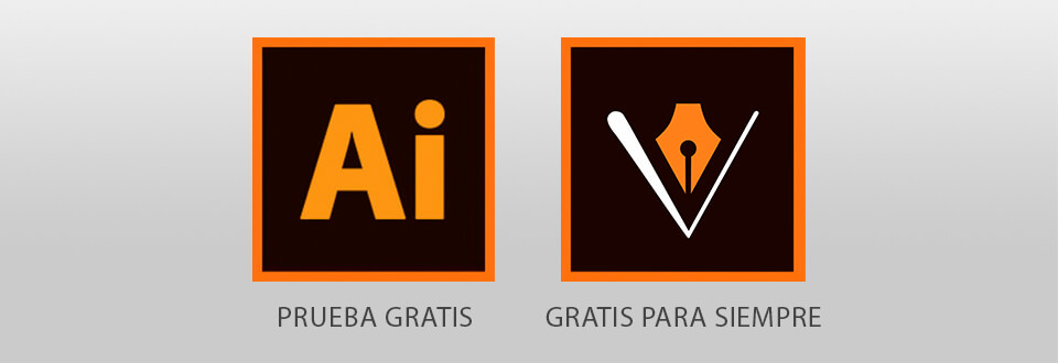 prueba gratuita de Adobe Illustrator