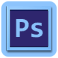 photoshop logo