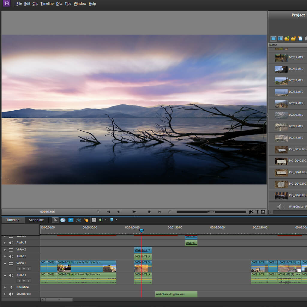 what is adobe premiere elements