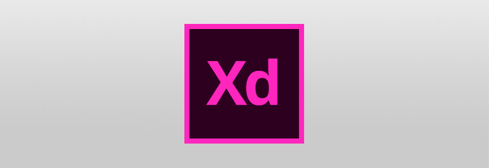 تنزيل Adobe xd مجانًا لشعار Windows 10