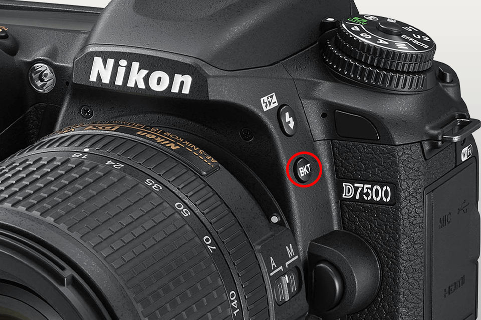 aeb bracketing photography