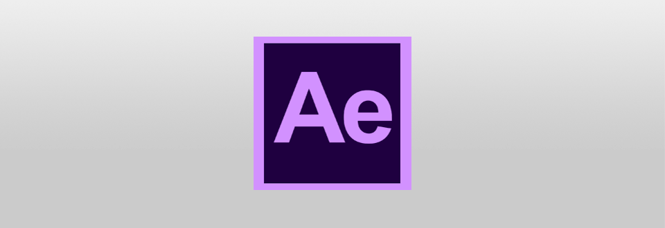 after affects cc logo