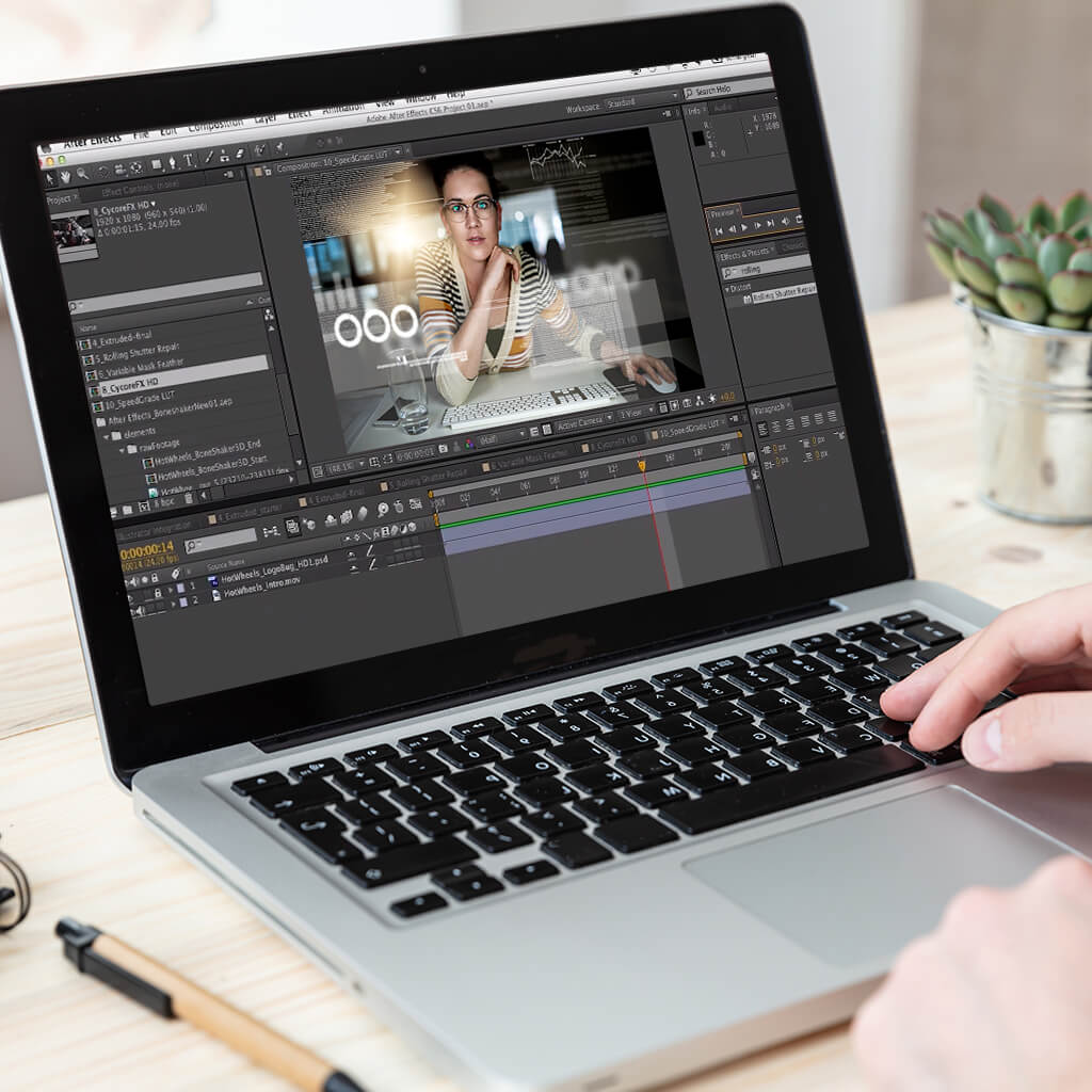 after effects tutorial videos download