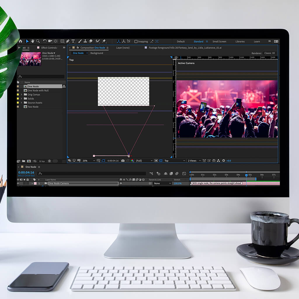 after effects animation scripts free download