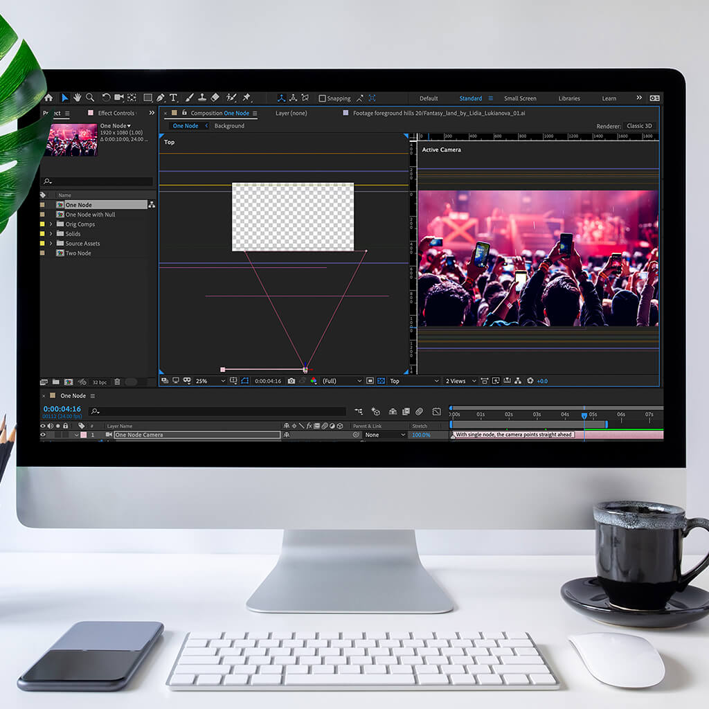 after effects script editor download