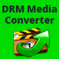 aimersoft drm media converterdrm削除ソフトウェアlogo