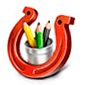 akvis sketch video cartoonizer software logo