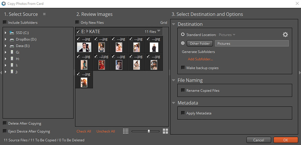 alien skin exposure review file copy