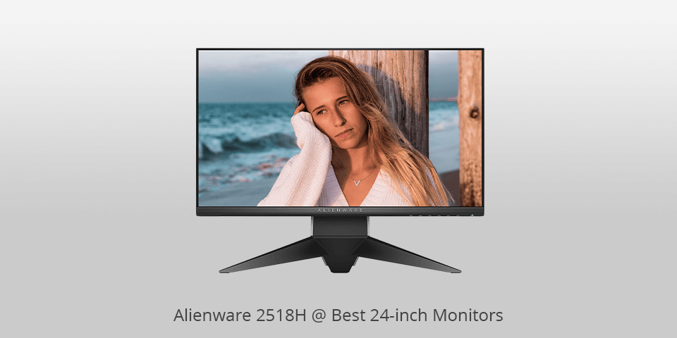 best monitor for video