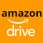 amazon drive logo