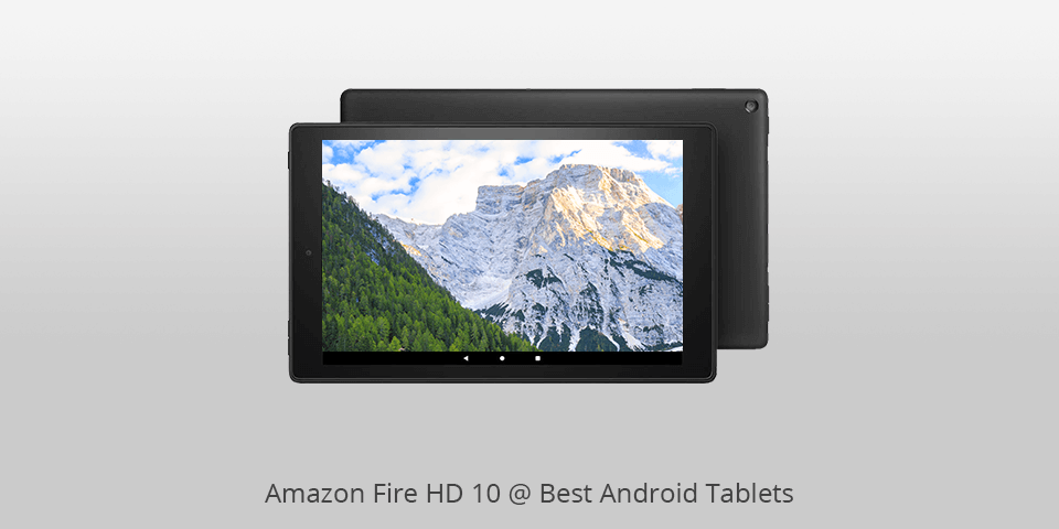 android tablet with huge screen
