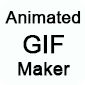 animierte gif maker fotoanimationssoftware logo