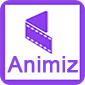 animiz fotoanimationssoftware logo