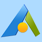 aomei partition assistant hard drive formatting software logo