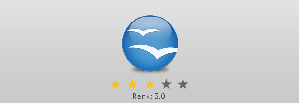 apache openoffice draw logo