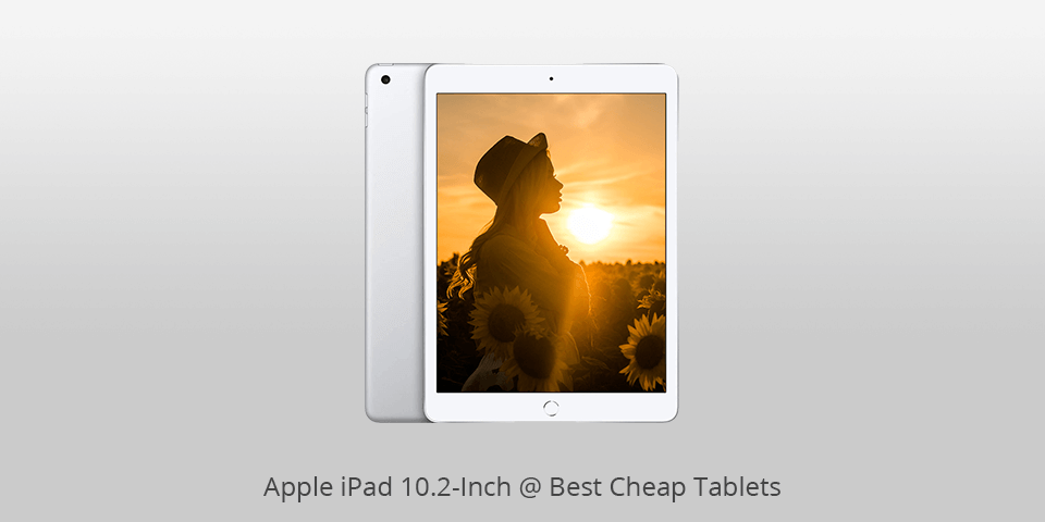 best cheap tablet