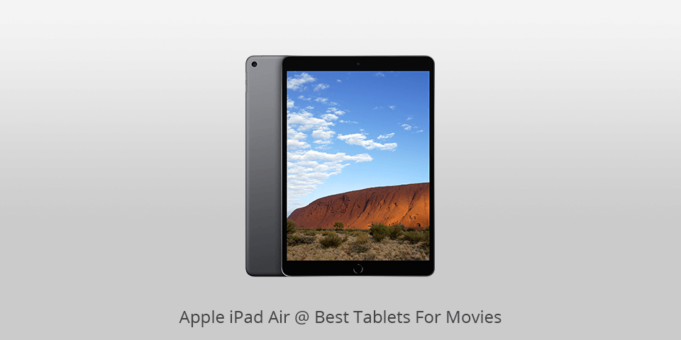 Best Tablet For Movies And Reading 11 Best Tablets for Movies in 2025