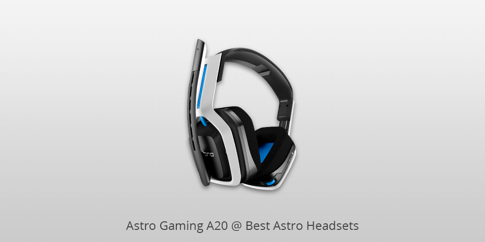 astro gaming a20 astro headset