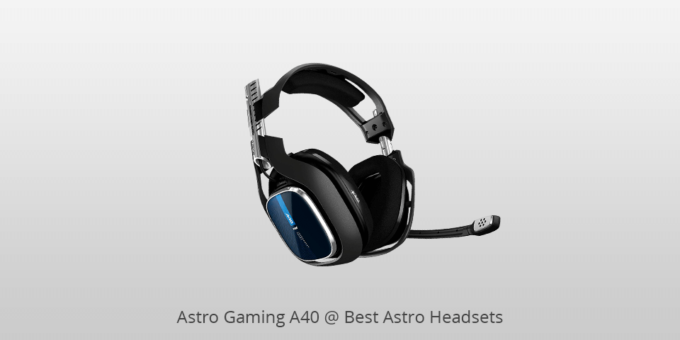 astro gaming a40 astro headset