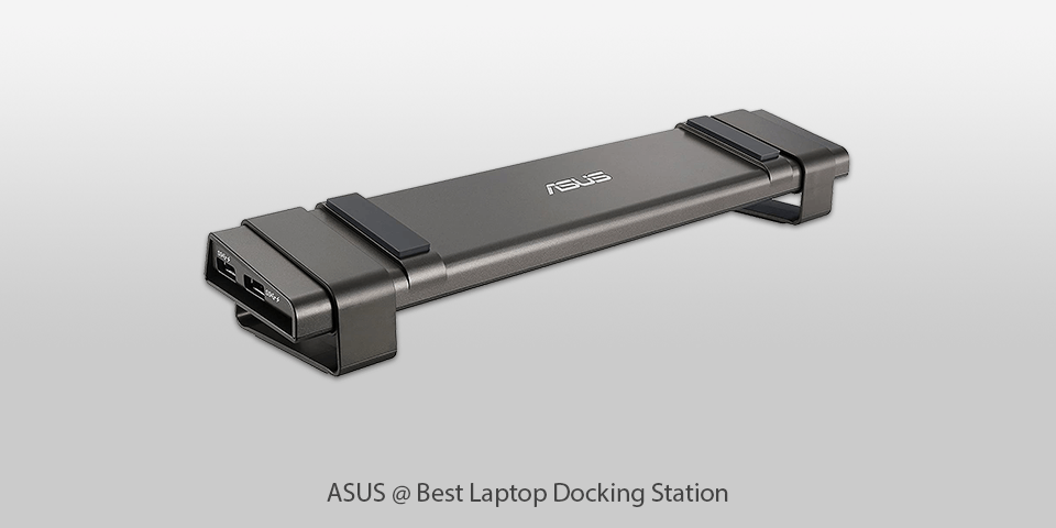 asus usb docking station