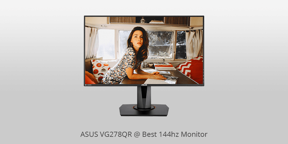 144hz monitor