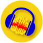 audacity adobe audition alternative logo