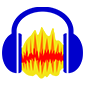audacity open source music software