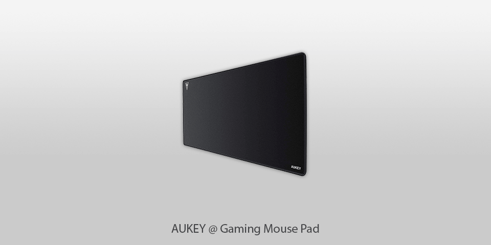 mouse pad aukey