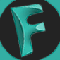 autodesk flame compositing software logo