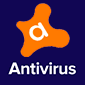 best android antivirus app avast mobile logo