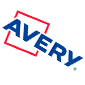 avery design and print label printing software logo