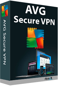 rata-rata logo crack vpn aman