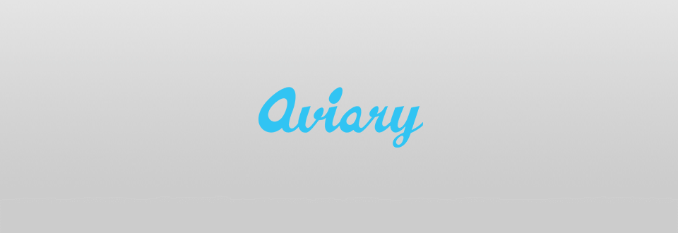 aviary online logo