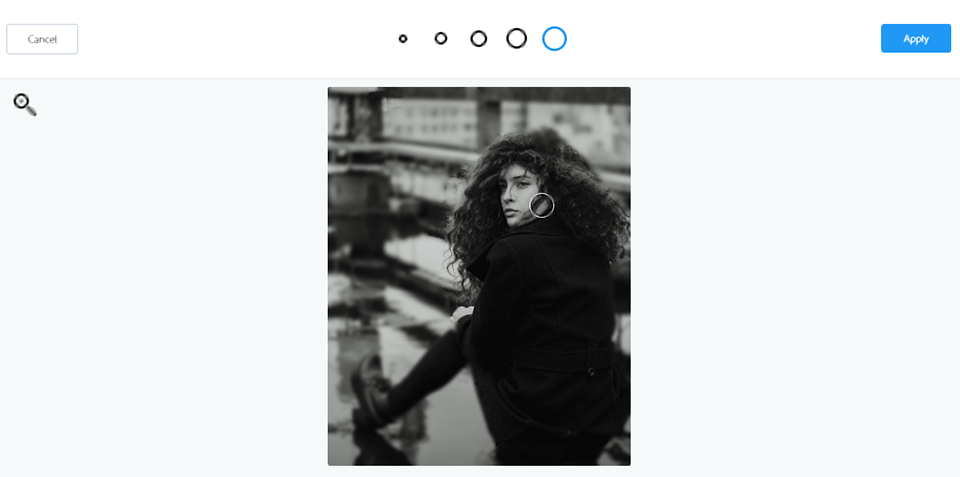 aviary interface background