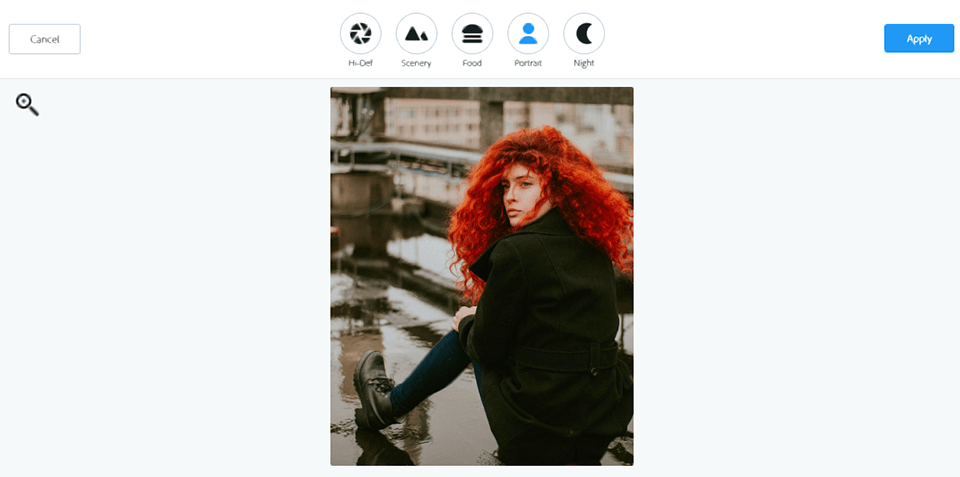 aviary interface autofix