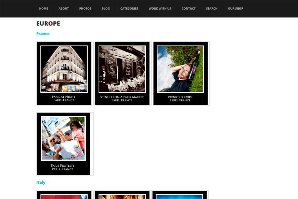 beers and beans travel photography blog