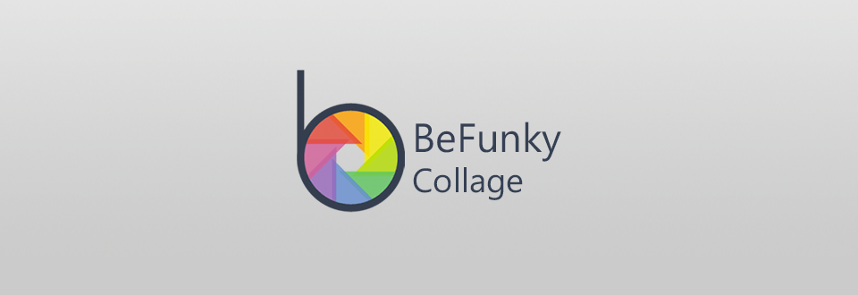 befunky collage logo