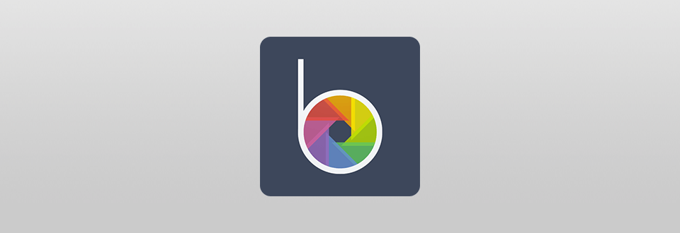 befunky mobile logo