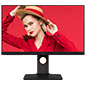 best 28 inch monitor benq pd2700u
