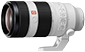 sony 400mm lenses