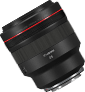 canon 85 mm lenses