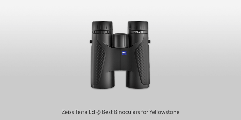 stylish park binoculars