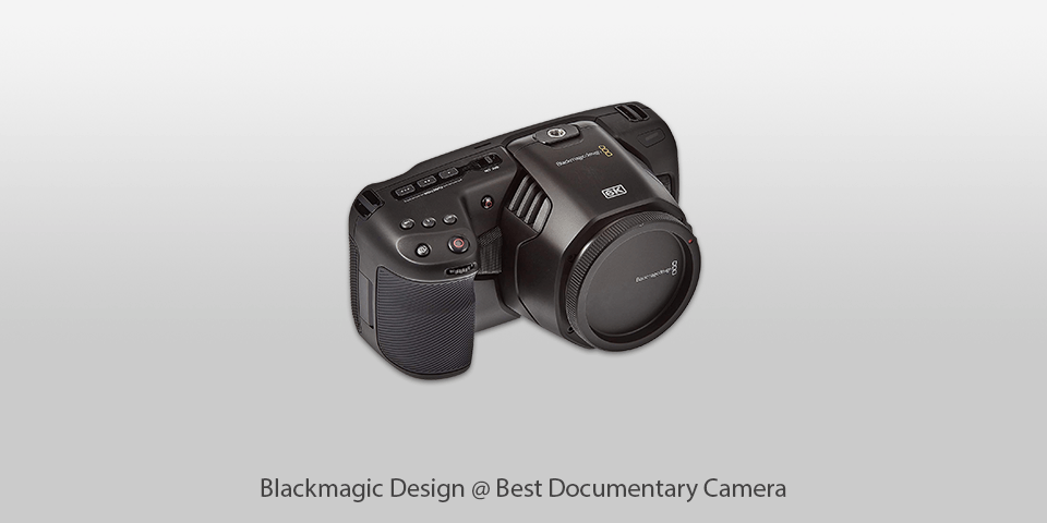 best pocket camera for documentary