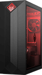 best gaming pc under $300 omen obelisk