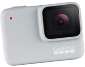 gopro hero7 white camera