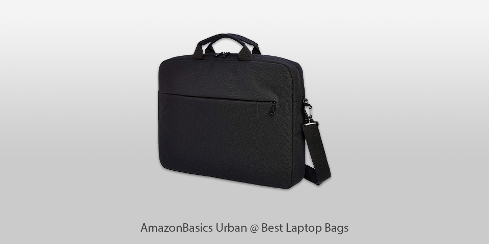 best 17 inch laptop bag
