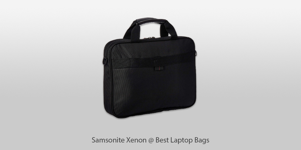 durable laptop bag